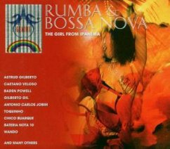Rumba & Bossa Nova Rumba & Bossa Nova