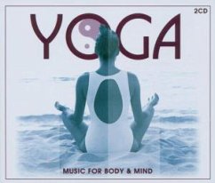 Yoga-Music For Body & Mind