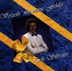 Cover Verzeih' mir meine Fehler