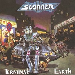 Terminal Earth - Scanner