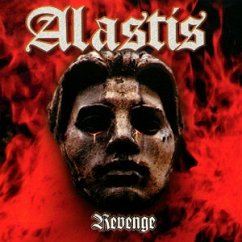 Revenge - Alastis