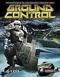 Cover Ground Control