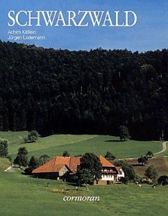 Schwarzwald - Käflein, Achim; Lodemann, Jürgen