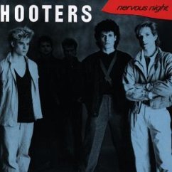 Nervous Night - The Hooters