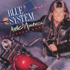 Hello America - Blue System