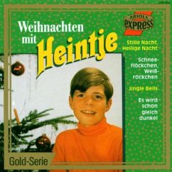 Weihnachten Mit Heintje - Heintje