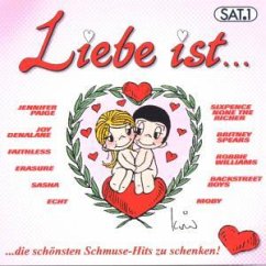 Liebe Ist......Die Schönsten