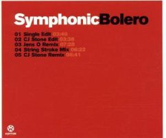 Cover Bolero