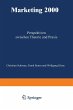 Marketing 2000 - Bild 1