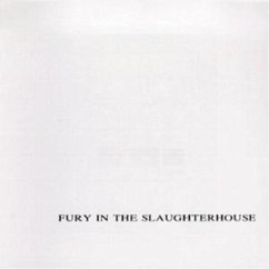 Fury In The Slaughterhouse