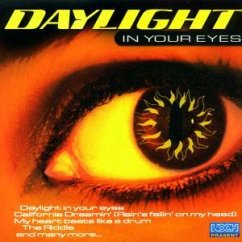 Daylight In Your Eyes