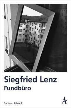 Fundbüro - Lenz, Siegfried