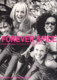 Forever Spice - Spice Girls