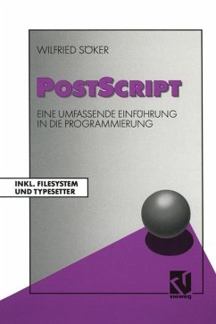 PostScript - Söker, Wilfried