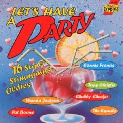 Let's Have A Party - Let's have a Party (16 tracks)