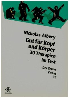 Cover Gut für Kopf & Körper