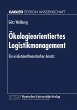 Ökologieorientiertes Logistikmanagement - Bild 1