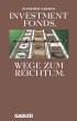 Investment fonds - Bild 1