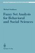 Fuzzy Set Analysis for Behavioral and... - Bild 1