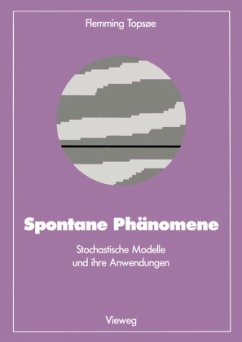 Spontane Phänomene - Topsoee, Flemming