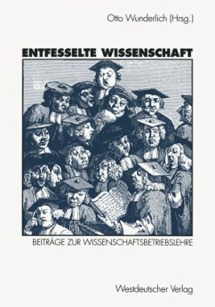 Entfesselte Wissenschaft