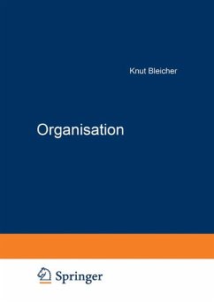 Cover Organisation