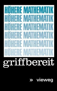 Höhere Mathematik griffbereit - Vygodskij, Mark Ja.