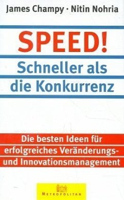 Speed!