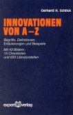 Innovationen von A-Z