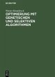 Optimierung mit genetischen und... - Bild 1