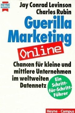 Guerilla Marketing Online