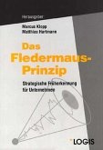 Das 'Fledermaus-Prinzip'