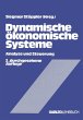 Dynamische ökonomische Systeme - Bild 1