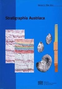 Stratigraphia Austriaca - Piller, Werner E