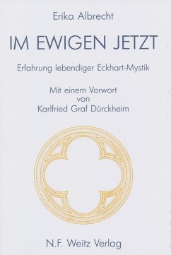 Im ewigen Jetzt - Albrecht, Erika