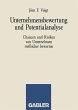 Unternehmensbewertung und... - Bild 1