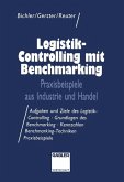 Logistik-Controlling mit Benchmarking