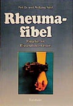 Rheumafibel - Keitel, Wolfgang