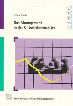 Das Management in der Unternehmenskrise