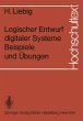 Logischer Entwurf digitaler Systeme... - Bild 1