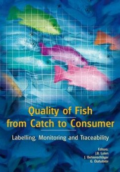 Quality of Fish from Catch to Consumer