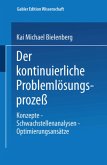 Der kontinuierliche Problemlösungsprozeß