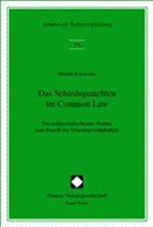 Das Schiedsgutachten im Common Law Das Schiedsgutachten im Common Law