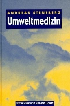 Cover Umweltmedizin