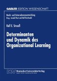 Determinanten und Dynamik des Organizational Learning