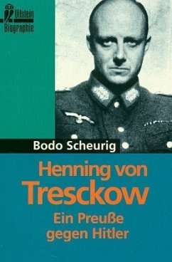 Henning von Tresckow