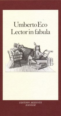 Lector in fabula - Eco, Umberto