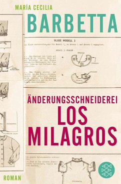 Änderungsschneiderei Los Milagros - Barbetta, María C.