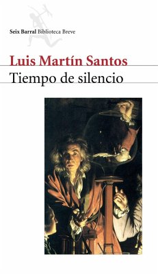 Tiempo de silencio - Martín-Santos, Luis