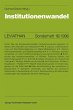 Institutionenwandel - Bild 1